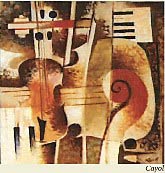 Les Concerts de l'amitié