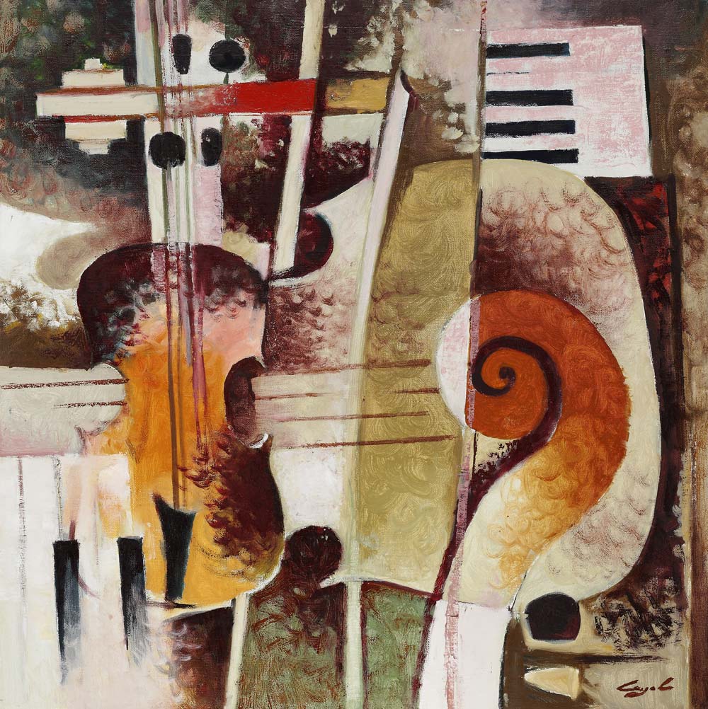 Les concerts de l'amitié